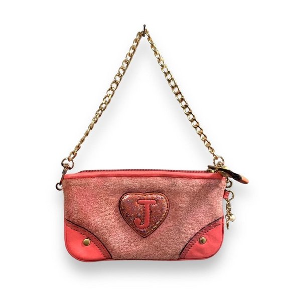 Vintage Y2k Juicy Couture - Picture 2 of 10